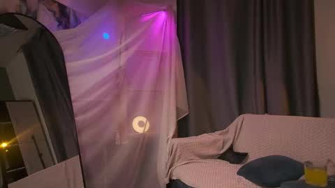 Rachel Rach online show from 12-16-25, 08:03