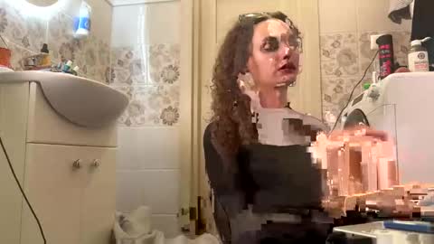 Rachel Rach online show from 01-08-26, 09:33