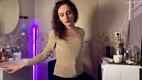 Rachel Rach online show from 01-10-26, 02:08