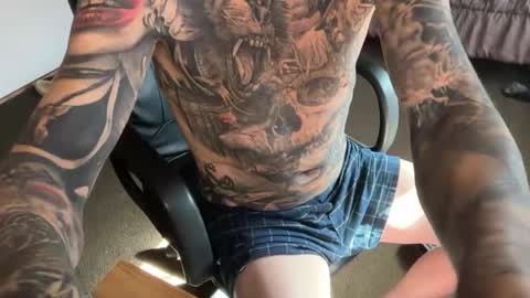 Erotic CloseUps online show from 11-02-25, 05:04