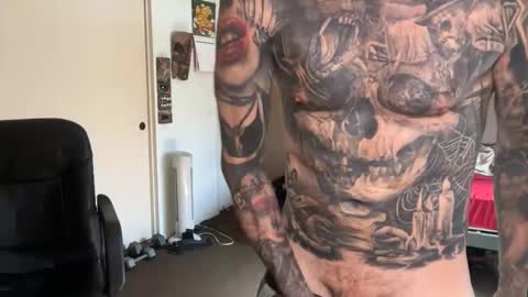 Erotic CloseUps online show from 11-07-25, 07:03