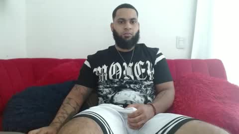 Eroticoblack online show from 12-01-25, 06:13