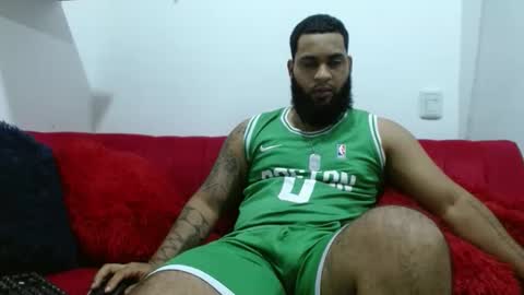 Eroticoblack online show from 12-19-25, 02:40