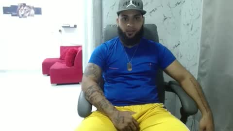 Eroticoblack online show from 01-06-26, 04:38