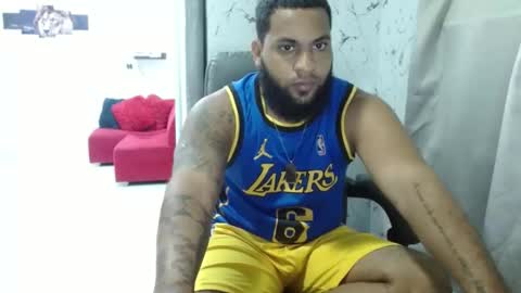 Eroticoblack online show from 02-03-26, 04:54