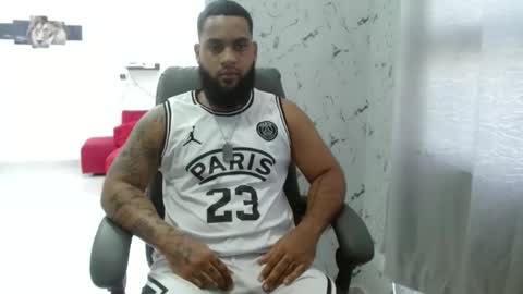 Eroticoblack online show from 02-12-26, 08:48