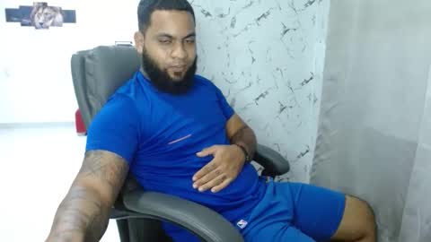 Eroticoblack online show from 03-29-26, 02:22