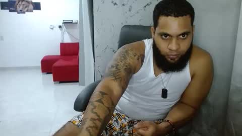 Eroticoblack online show from 04-09-26, 04:56