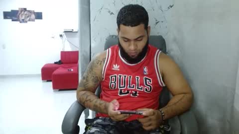 Eroticoblack online show from 04-14-26, 04:18