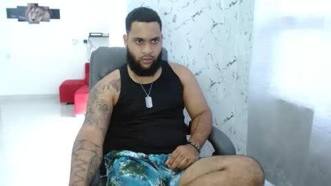 Eroticoblack online show from 04-25-26, 01:52