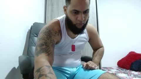 Eroticoblack online show from 06-24-26, 03:05