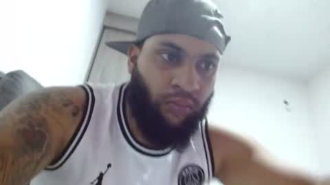 Eroticoblack online show from 07-03-26, 02:07