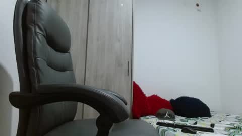 Eroticoblack online show from 07-05-26, 03:13