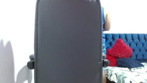 Eroticoblack online show from 07-19-26, 02:04
