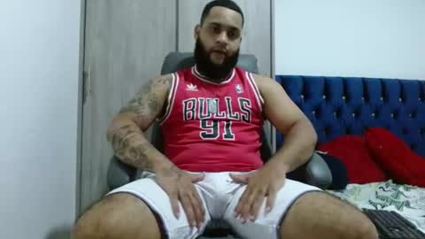 Eroticoblack online show from 07-25-26, 02:31