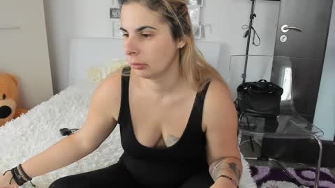 eroticsensualkitty4u online show from 12-03-24, 08:05