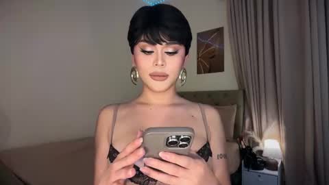 monica online show from 07-16-26, 06:47