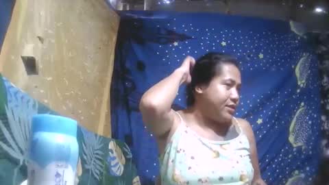 Snapshot of ervanamorge chatting on 10-12-25, 12:42 Ervana online show from 10-12-25, 12:42