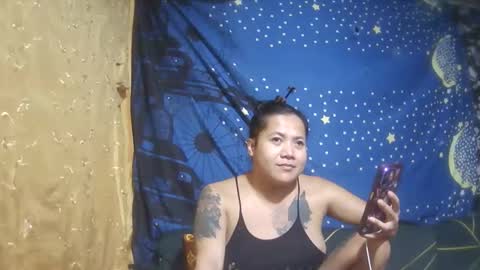Snapshot of ervanamorge chatting on 10-13-25, 09:59 Ervana online show from 10-13-25, 09:59