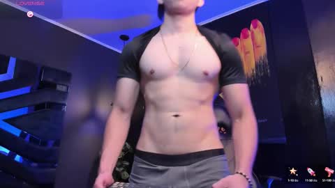 Eryon online show from 09-11-25, 12:55