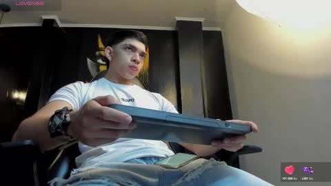 Eryon online show from 09-18-25, 11:12