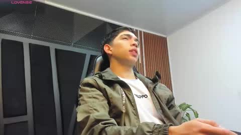 Eryon online show from 10-01-25, 11:16