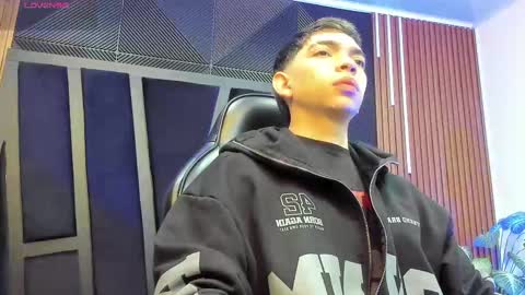 Eryon online show from 10-03-25, 11:18