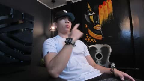 Eryon online show from 10-15-25, 11:21