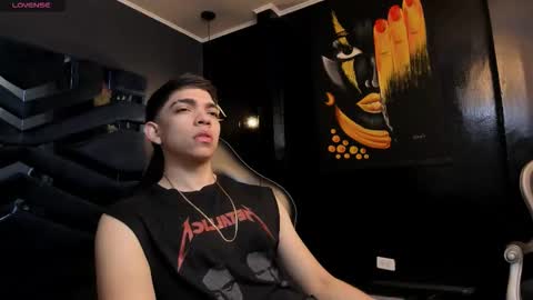 Eryon online show from 10-23-25, 11:20