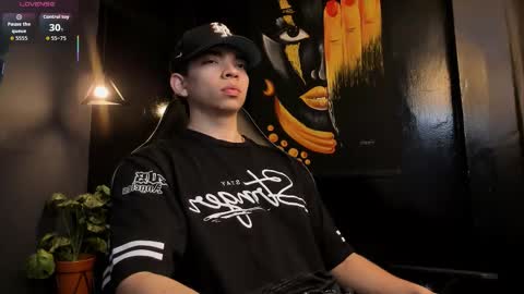 Eryon online show from 11-21-25, 11:20