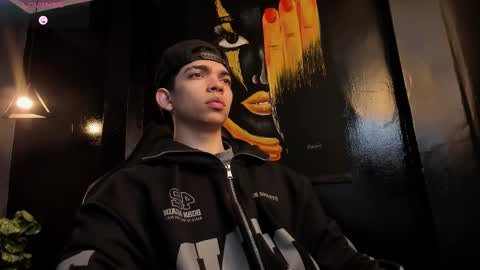 Eryon online show from 11-22-25, 11:20