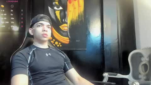 Eryon online show from 11-26-25, 11:11