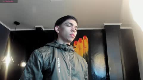 Eryon online show from 11-29-25, 11:13