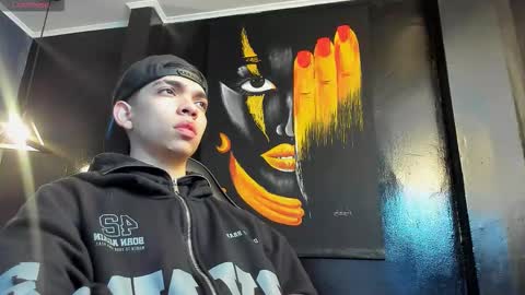 Eryon online show from 12-01-25, 11:15