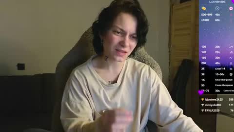 esajukyy online show from 03-30-26, 02:40