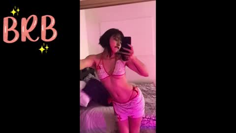 SCARLETT online show from 02-09-25, 12:08