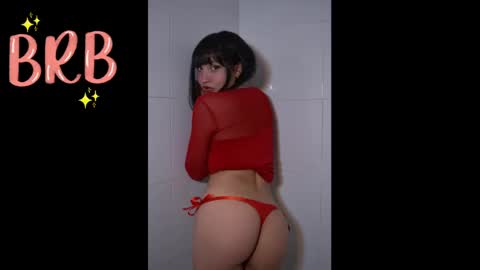 SCARLETT online show from 02-12-25, 12:22