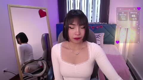 SCARLETT online show from 02-14-25, 02:33