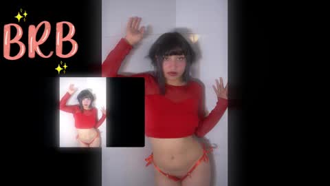 SCARLETT online show from 02-23-25, 11:14