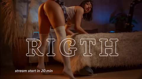 SCARLETT online show from 09-24-25, 12:41