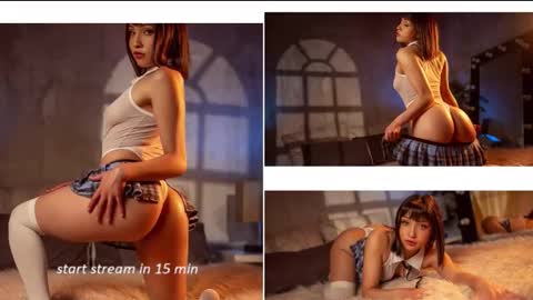 SCARLETT online show from 10-15-25, 11:43