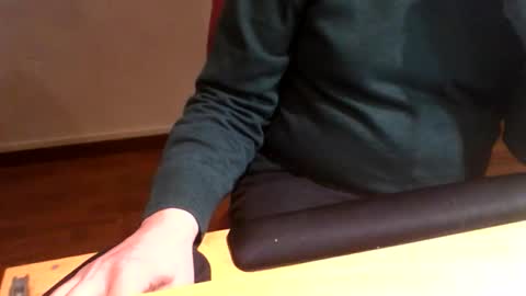 esclavo_hot online show from 03-10-26, 06:24