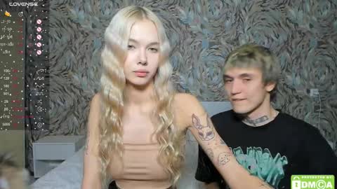 Megan and Brad online show from 02-20-26, 09:10