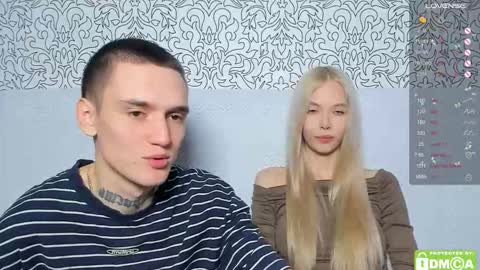 Megan and Brad online show from 03-10-26, 08:41