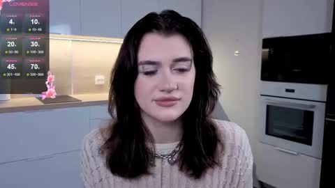 EshleGreen online show from 12-05-25, 03:09