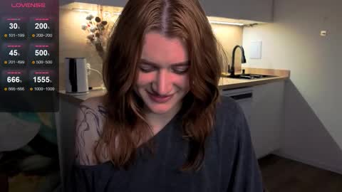 EshleGreen online show from 03-08-26, 02:04