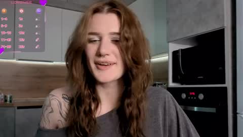 EshleGreen online show from 04-07-26, 07:14