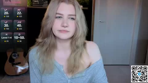 EshleGreen online show from 05-28-26, 06:27