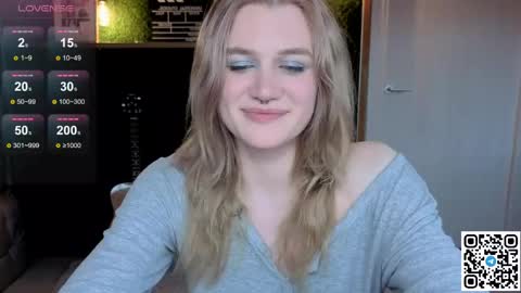 EshleGreen online show from 05-29-26, 08:18