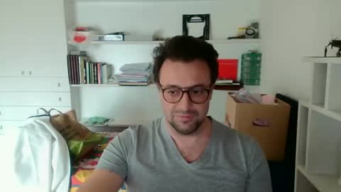 esibizionista 91 online show from 02-28-25, 03:26